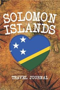 Solomon Islands