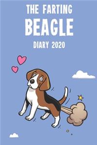 The Farting Beagle Diary 2020