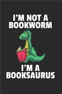 Dinosaurier Dino Notizbuch