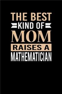 The Best Kind Of Mom Raises A Mathematician