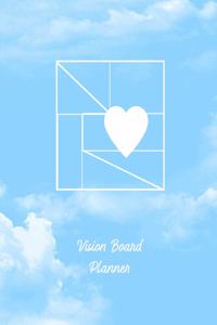 Vision Board Planner