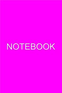 Notebook