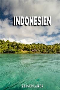 Indonesien - Reiseplaner