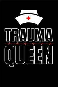 Trauma Queen