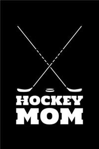 Hockey Mom