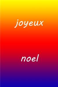 joyeux noel