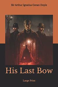 His Last Bow
