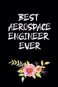Best Aerospace Engineer Ever