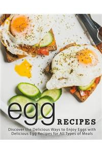 Egg Recipes