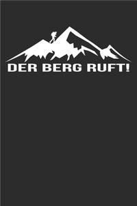 der berg ruft