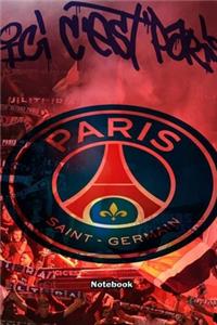 Psg-Paris Saint Germain 9