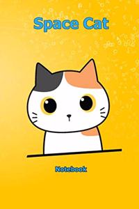 Space Cat