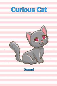 Curious Cat