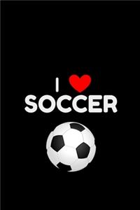 I Love Soccer