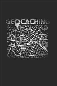 Geocaching Notebook