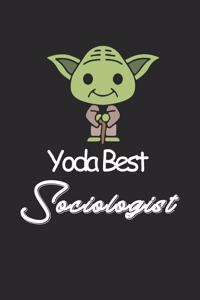 Yoda Best Sociologist