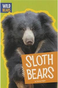 Sloth Bears