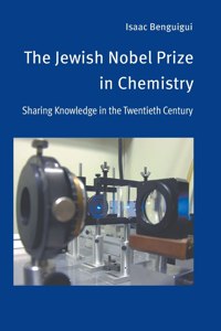 Jewish Nobel Prize in Chemistry