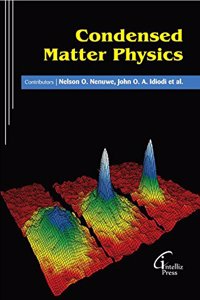 Condensed Matter Physics