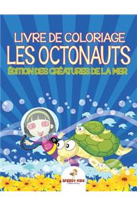 Livre de coloriage Mr. Beetle (French Edition)