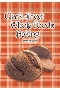 Clark Street Whole Foods Baking