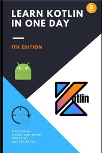 Learn kotlin in one day