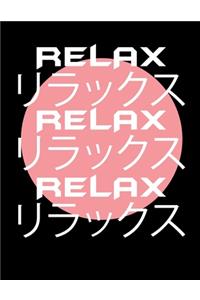 Relax