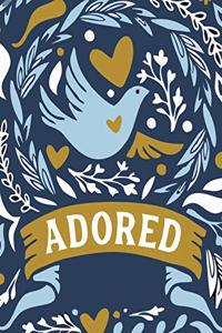 Adored