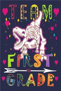 Team First Grade