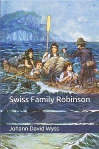 Swiss Family Robinson