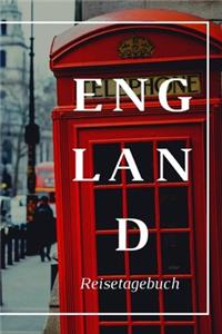 England Reisetagebuch