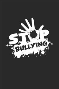 Stop bullying