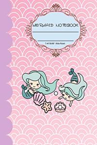 Mermaid Notebook