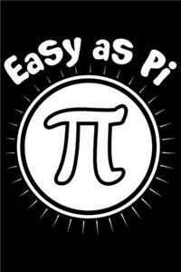 Easy as Pi
