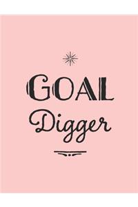 Goal Digger