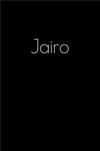 Jairo