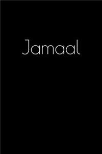 Jamaal