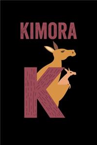 Kimora
