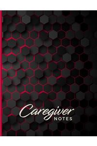 Caregiver Notes