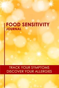 Food Sensitivity Journal