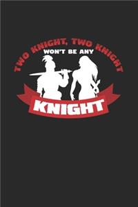 Two knight