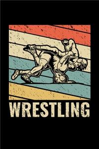 Wrestling