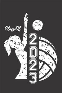 Class of 2023