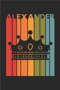 Alexander
