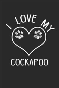 I love my Cockapoo