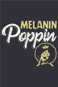 Melanin Poppin