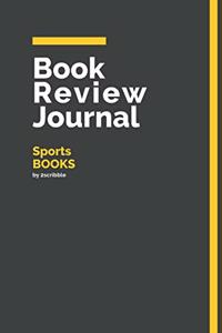 Book Review Journal Sports Books