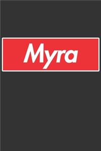 Myra