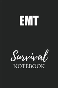 EMT Survival Notebook