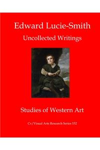 Edward Lucie-Smith